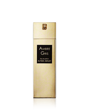 Alyssa Ashley Ambre Gris edp vapo 50ml