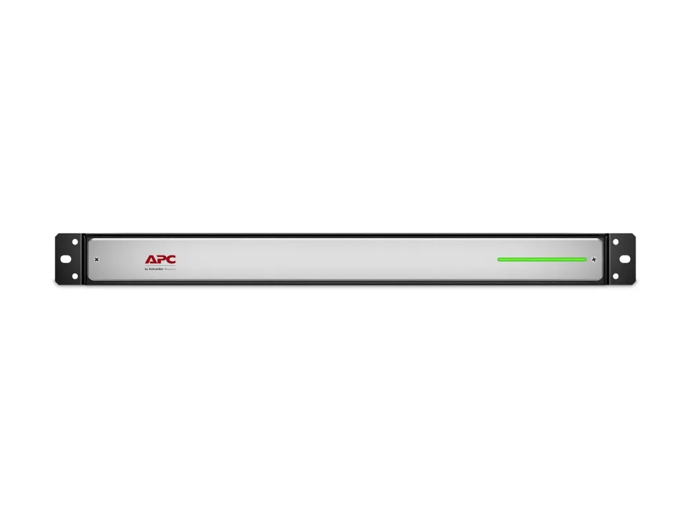 APC - Batterihus (rackversion) - Litiumion - 600 Wh - 1U - for Smart-UPS SRT 1000VA