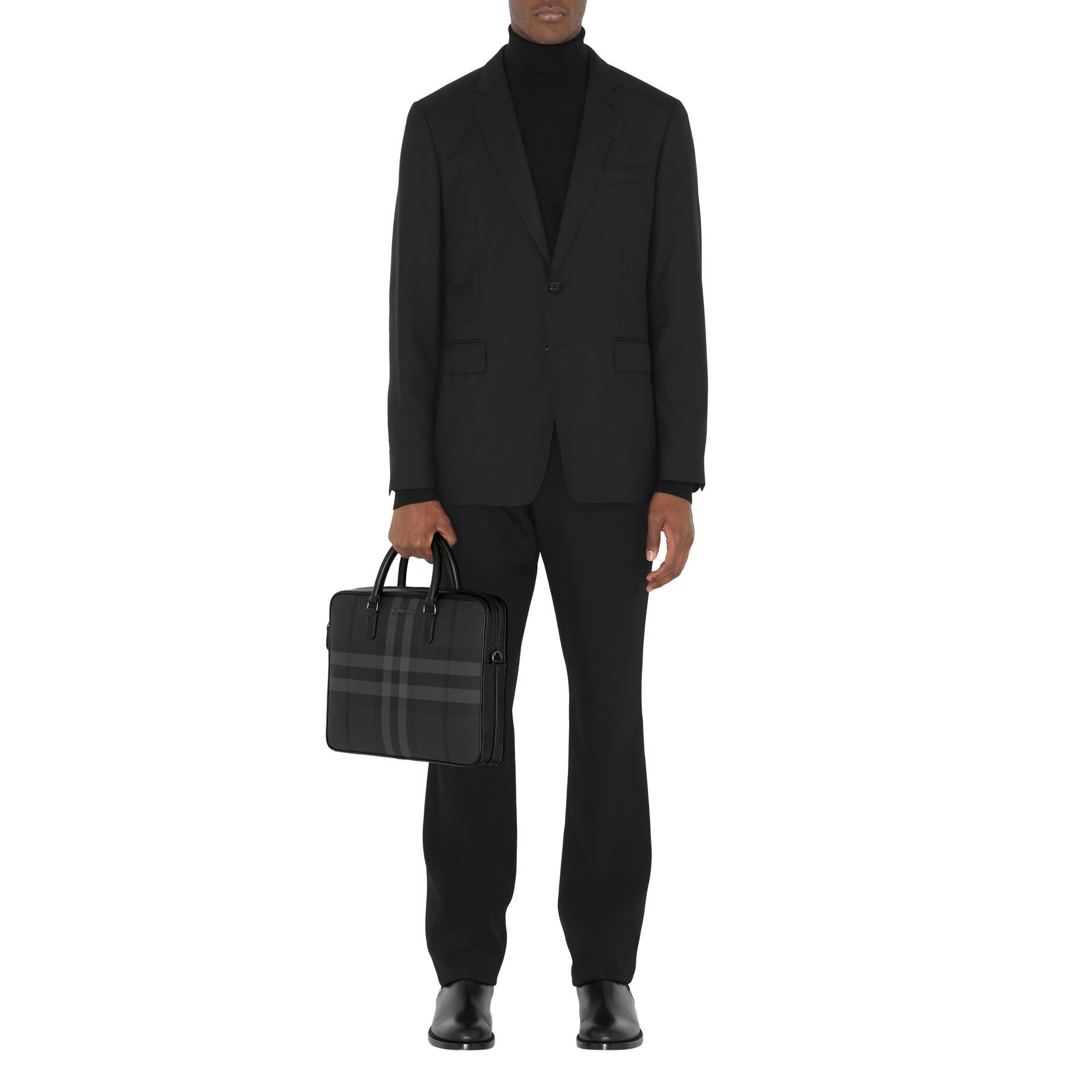 Burberry| Herren Tasche