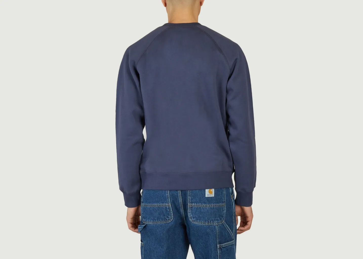 Chase Sweatshirt Carhartt WIP