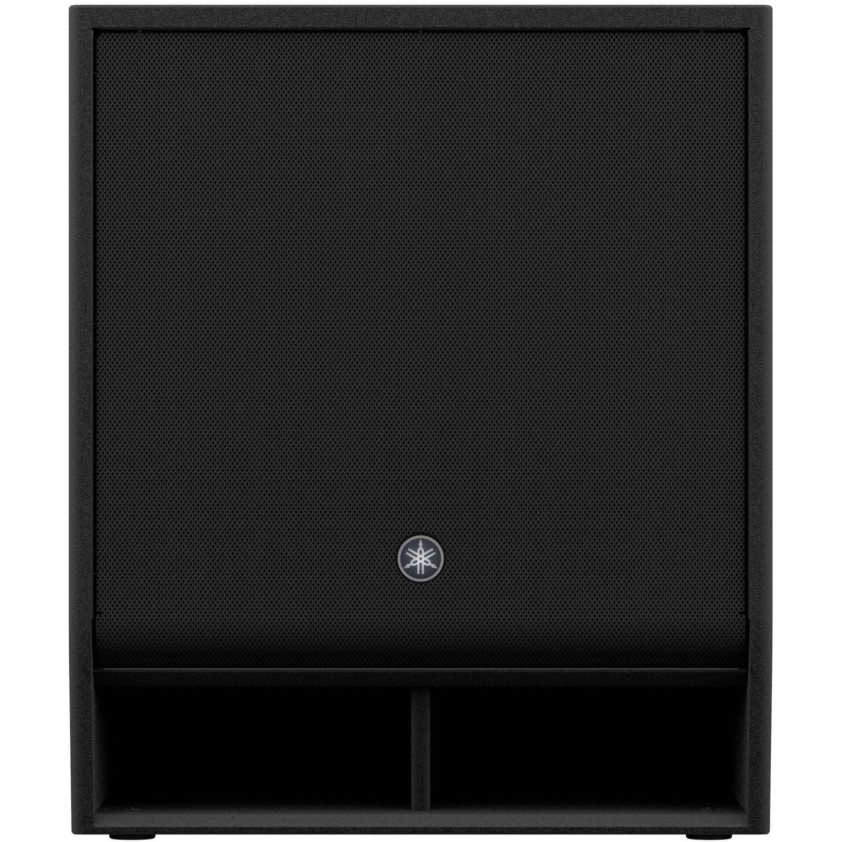 Yamaha DXS18XLF actieve 18 inch subwoofer 1600W