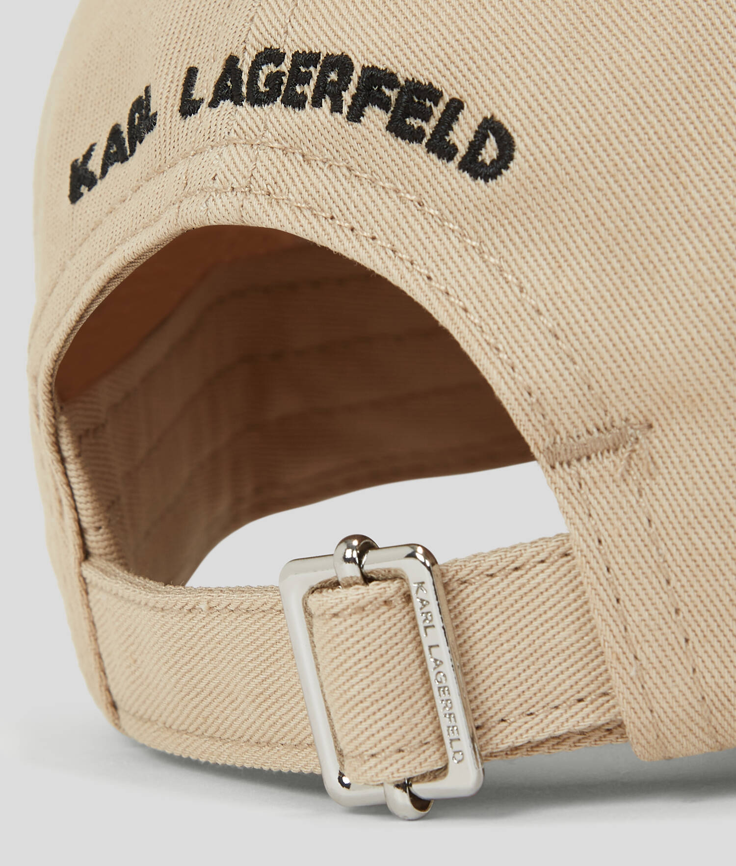 CASQUETTE KARL K/IKONIK