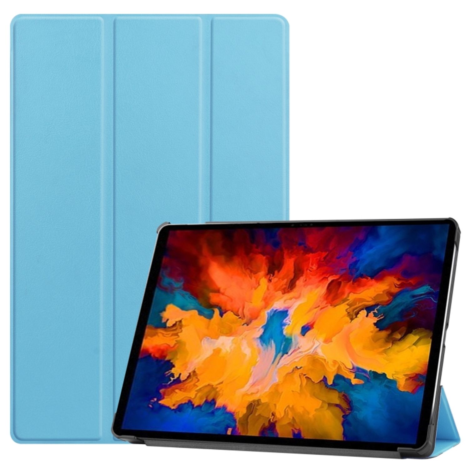 Schutz Hülle für Lenovo Tab P11 Pro TB-J706L (11.5