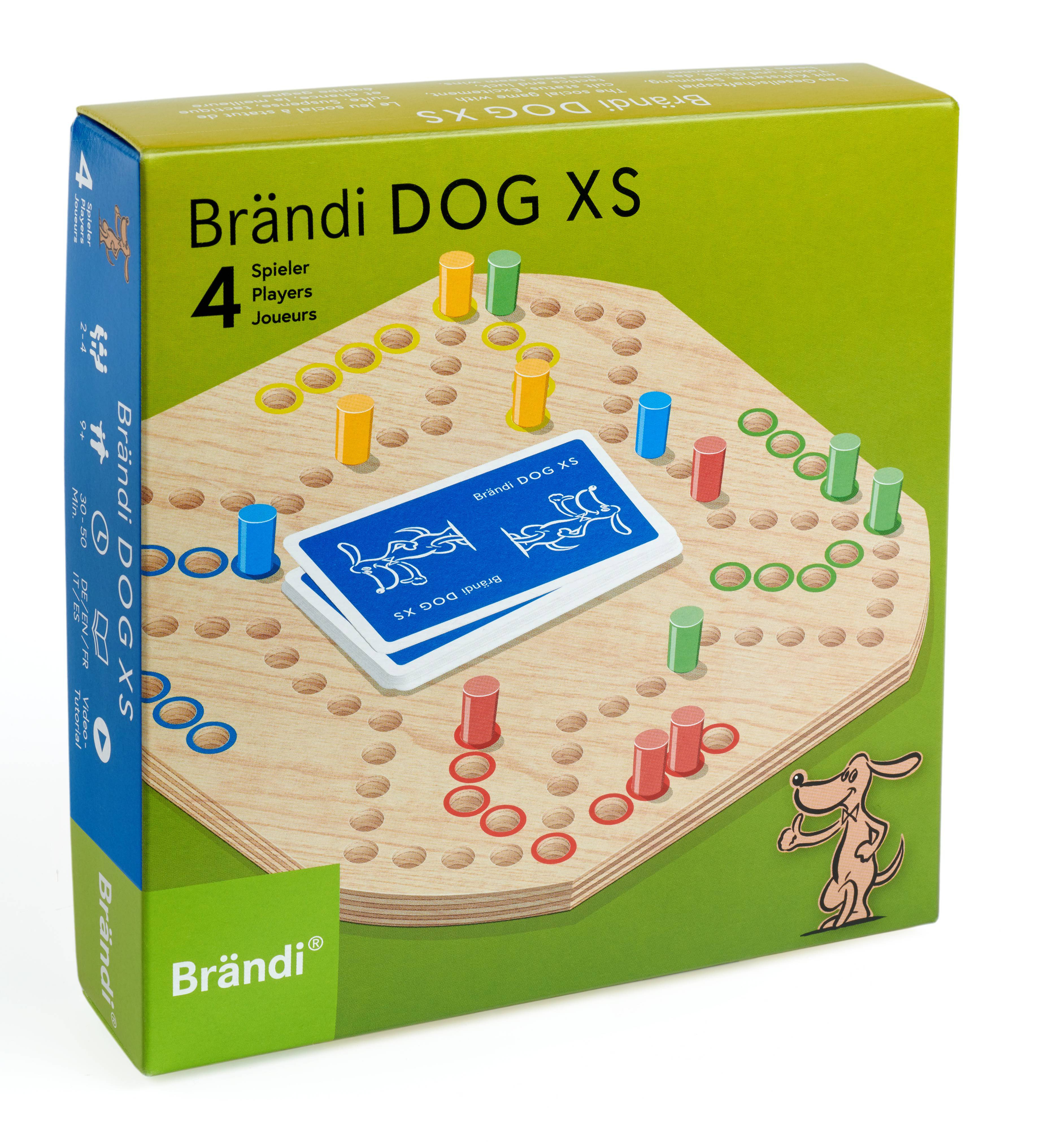 Brändi Dog XS