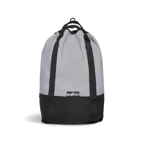 YOYO® Bag   Stone        de               BABYZEN