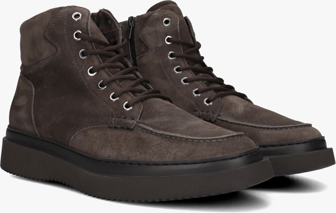 bruine nubikk veterboots jonah artic