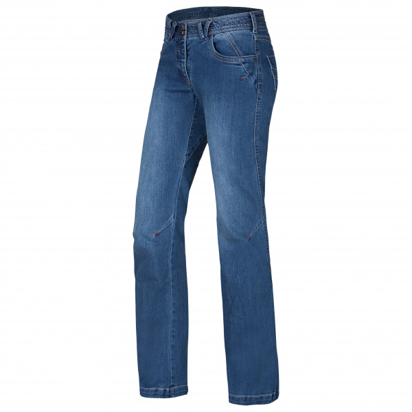 Ocun - Women's Medea Jeans - Pantalon d'escalade