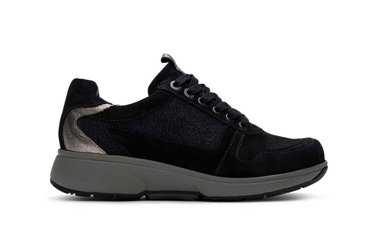 Xsensible 30221.2 wijdte H Marsala HX Navy