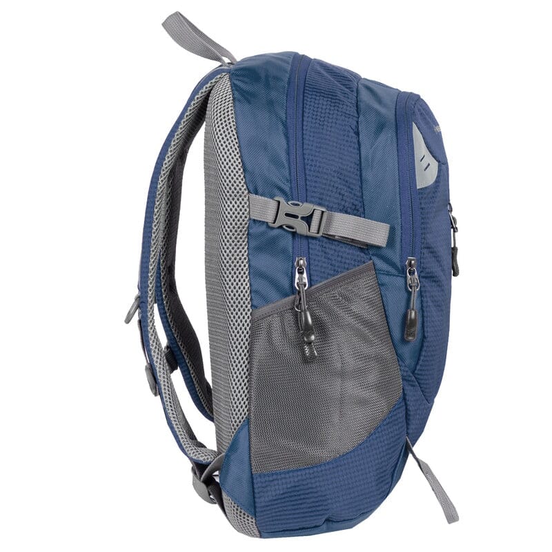 New Rebels Kinley Omaha 28L Backpack Navy