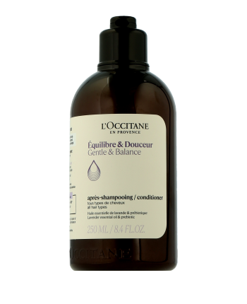 L'Occitane Aromachologie Équilibre & Douceur Apres-Shampooing 250ml
