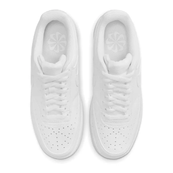 Nike Court Vision Low Sneaker Dames