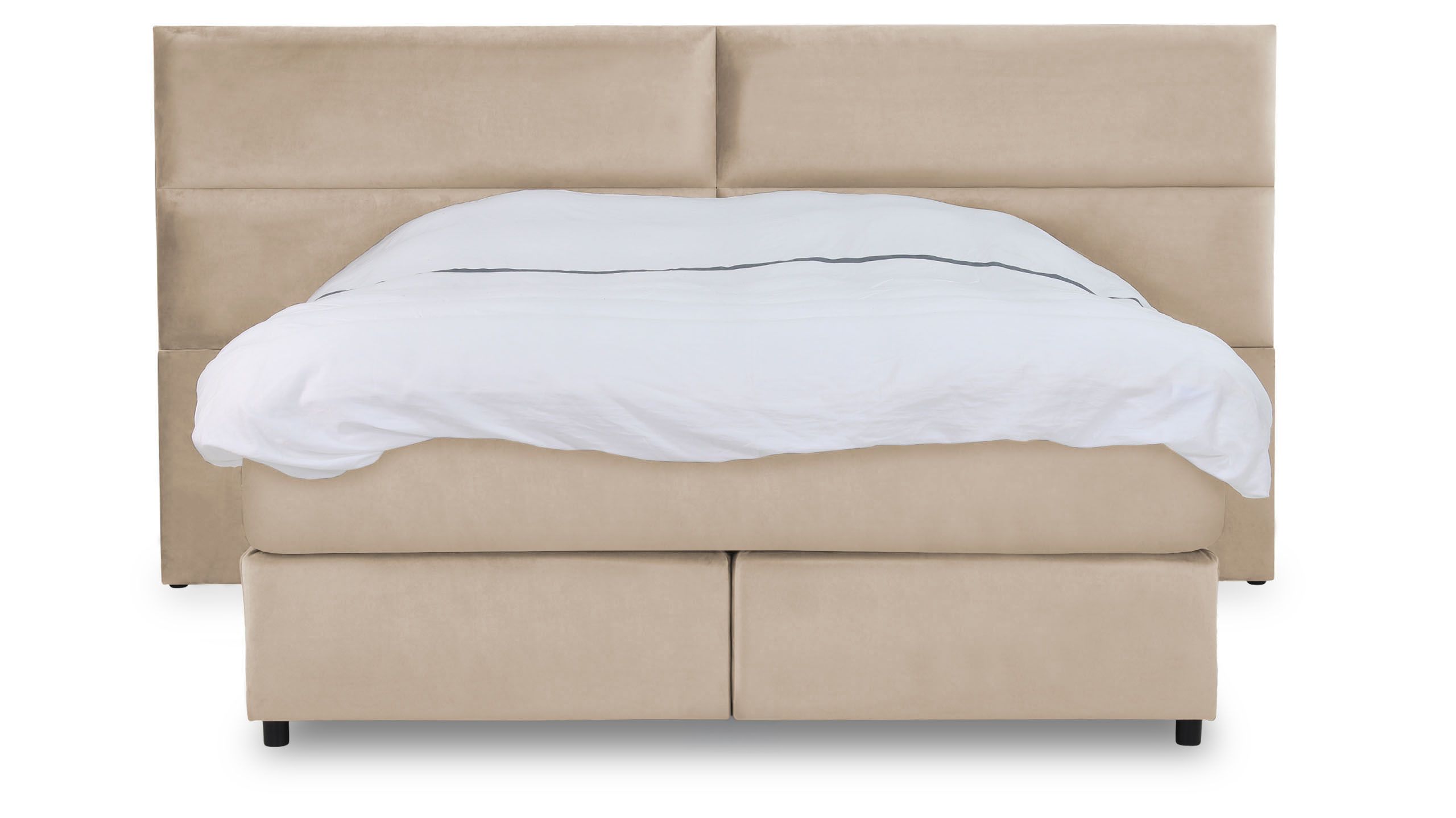 Boxspring Papillon