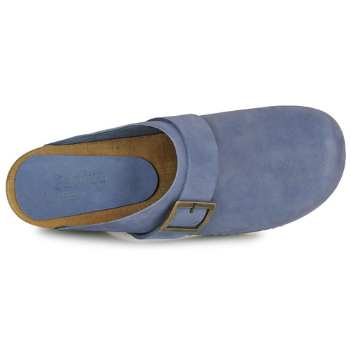 Sanita - URBAN OPEN - Bleu