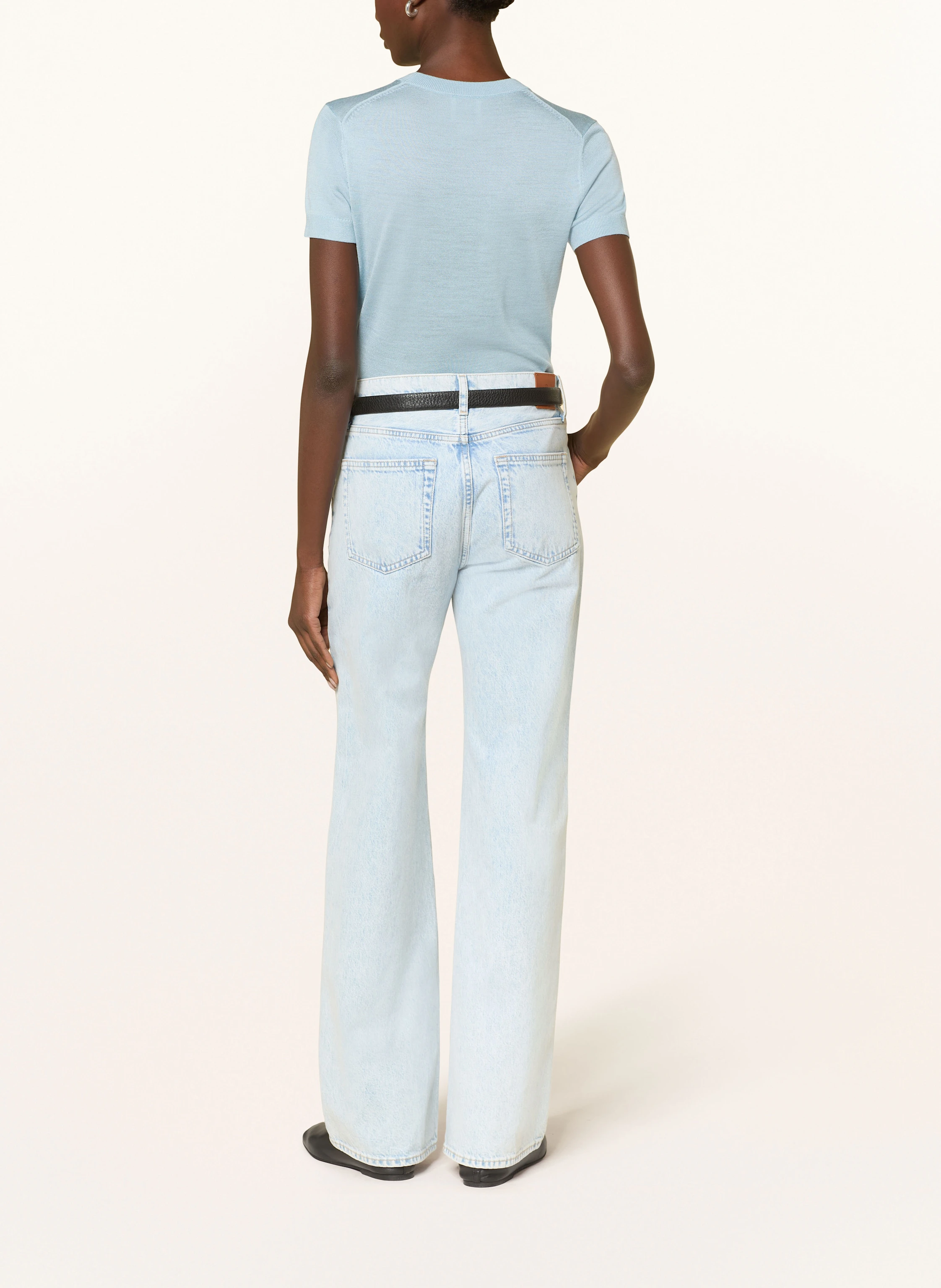 Calvin Klein Strickshirt
