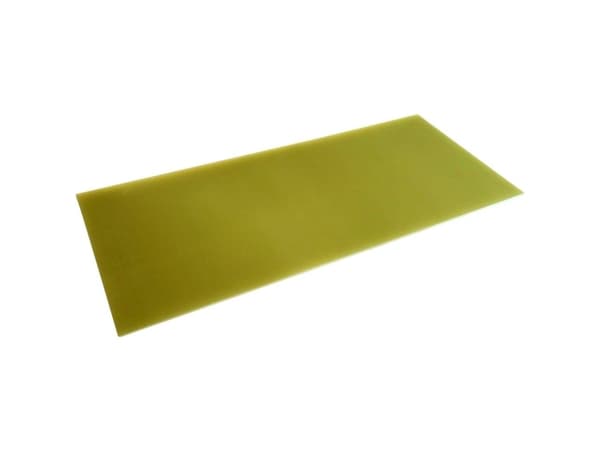 Epoxyplade Carbotec (L x B) 350 mm x 150 mm 1 mm
