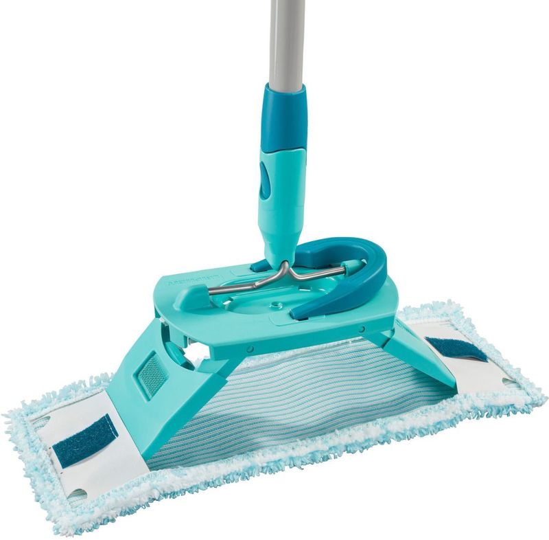 Leifheit 89234 Bodemplaat voor CLEAN TWIST M Ergo met klittenband