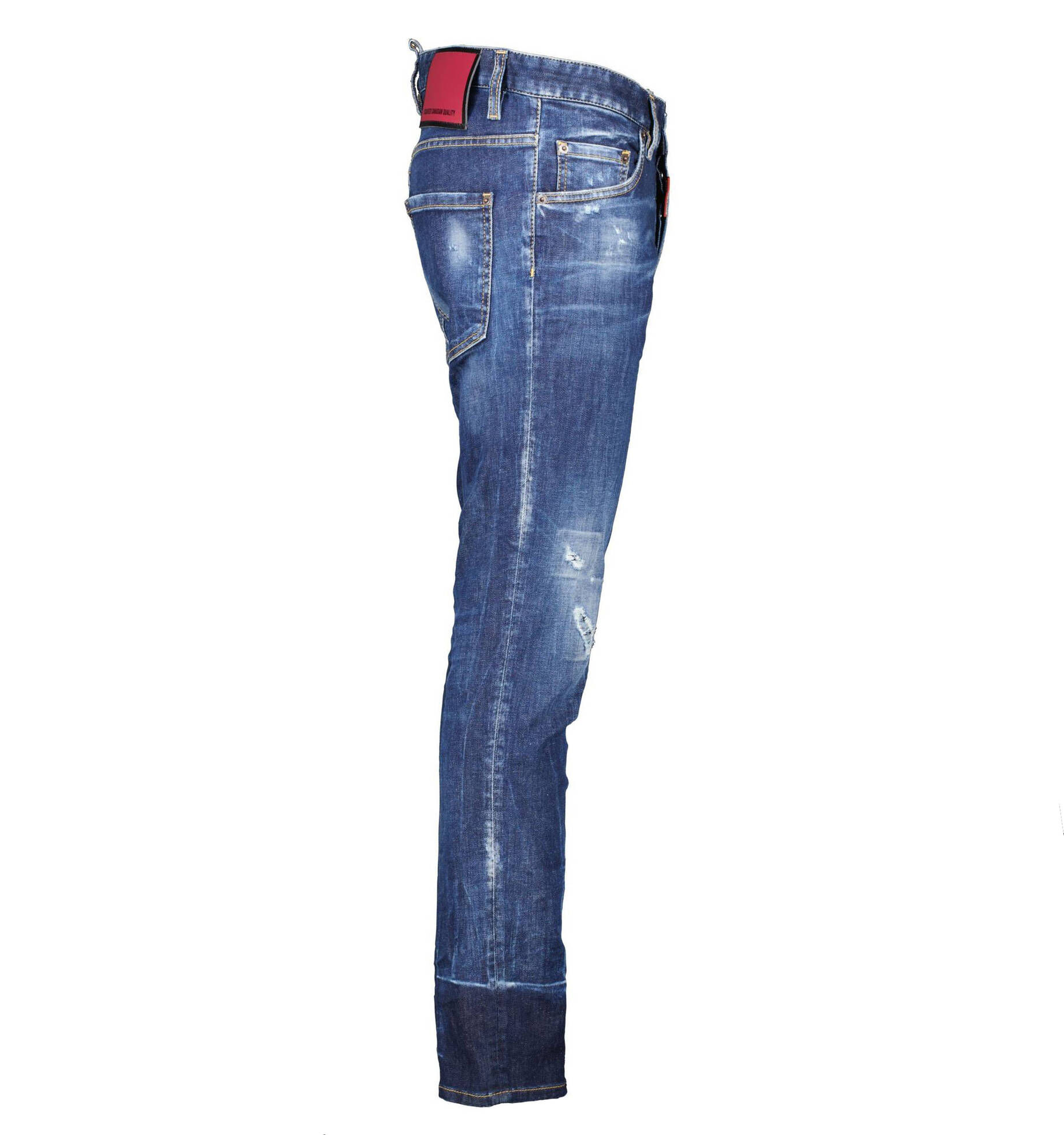 Dsquared2| Herren Jeans SKATER