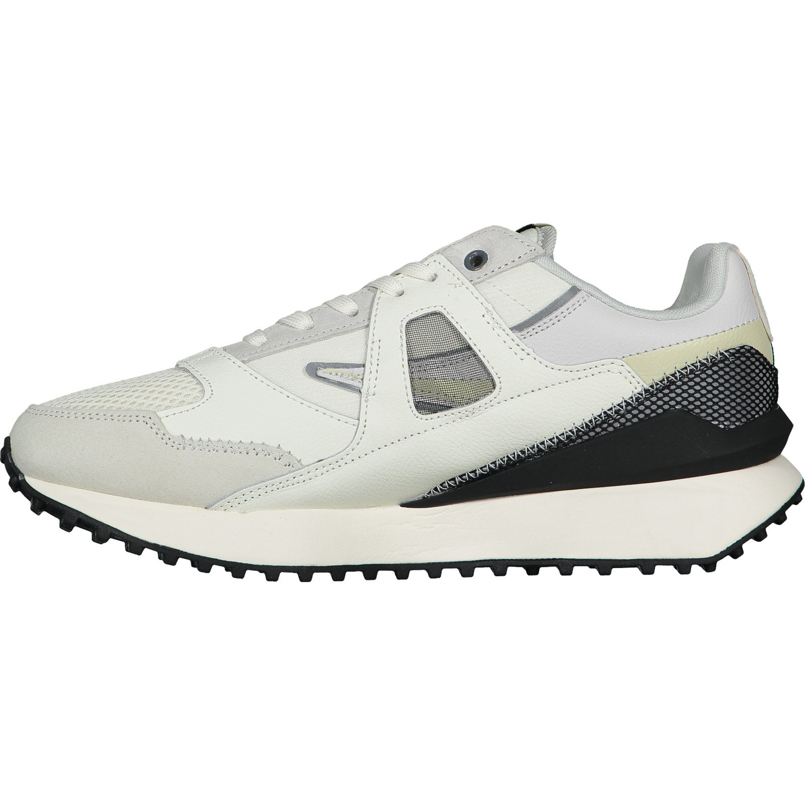 Fila Herren-Sneaker Contempo grau, 45