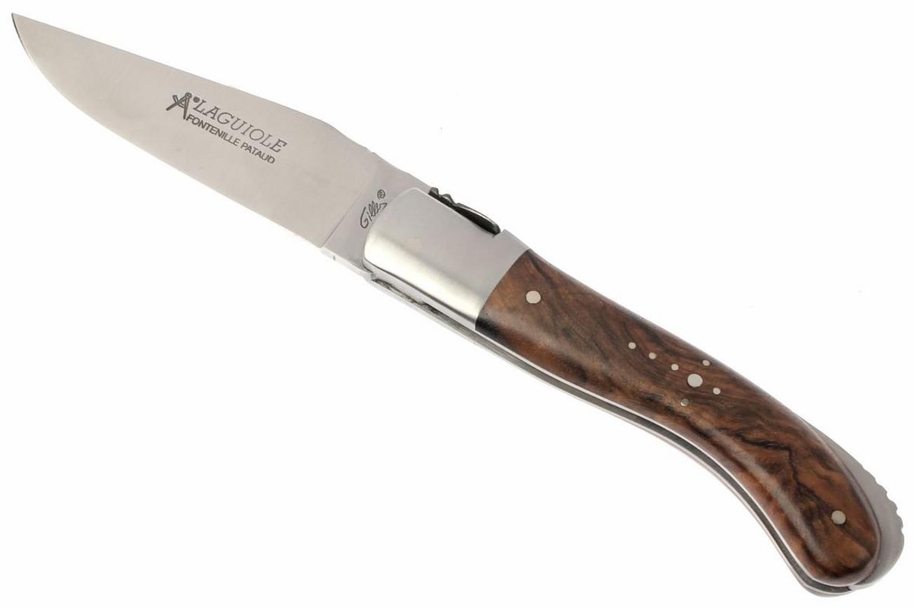 Fontenille Pataud Sport Walnoothout L5NO