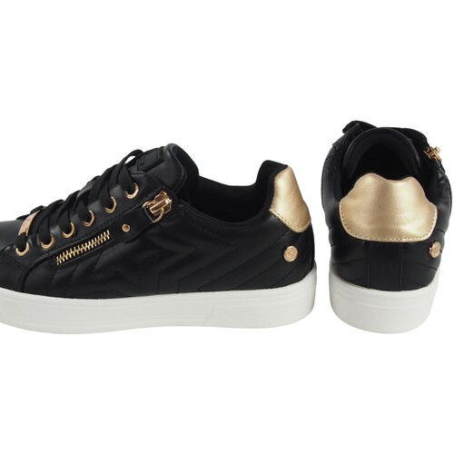Xti - Zapato señora141579 negro Negro
