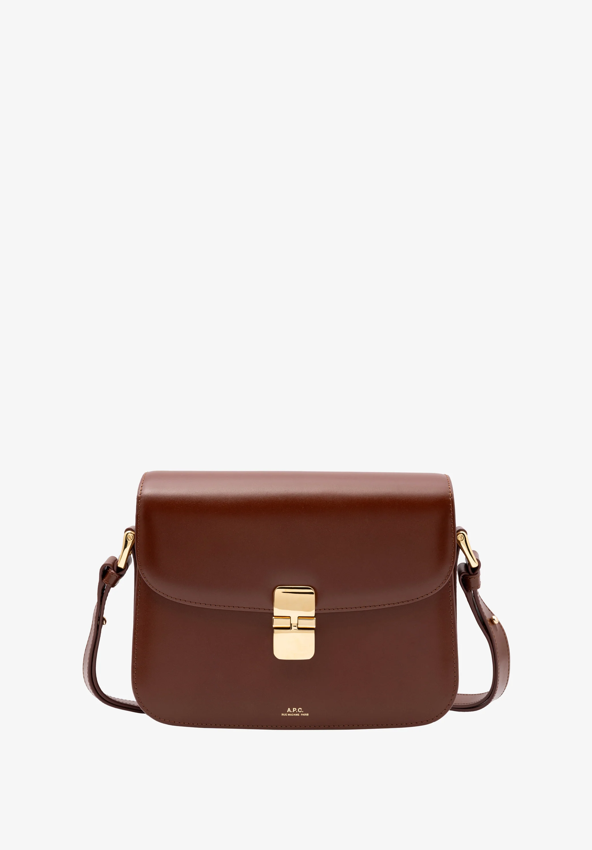 Sac Grace - Noisette