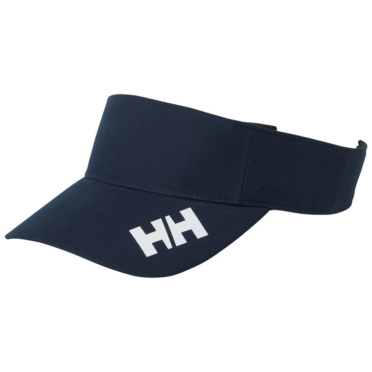 Helly Hansen Crew Visor 2.0 Navy