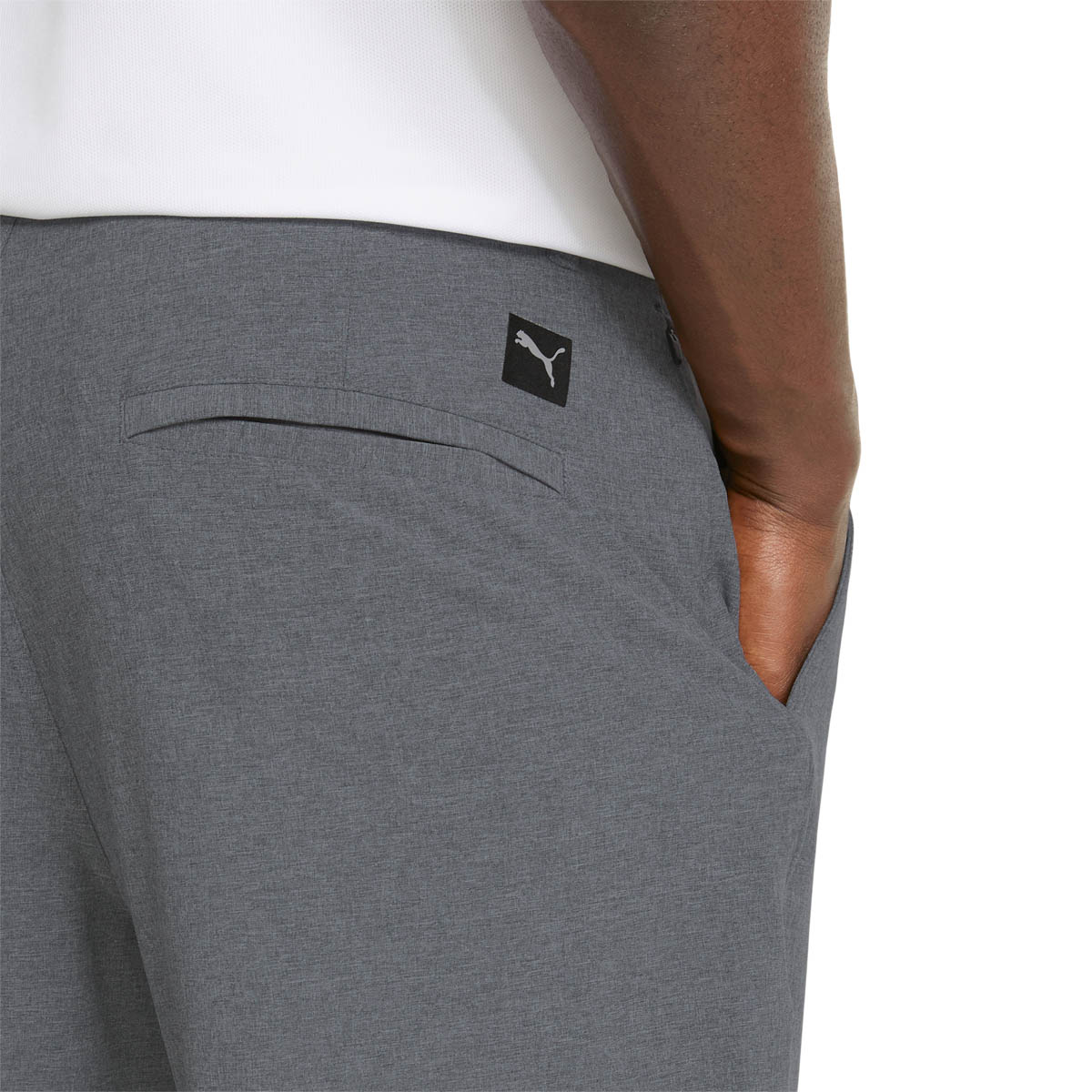 Puma 101 North Golfshorts Herre