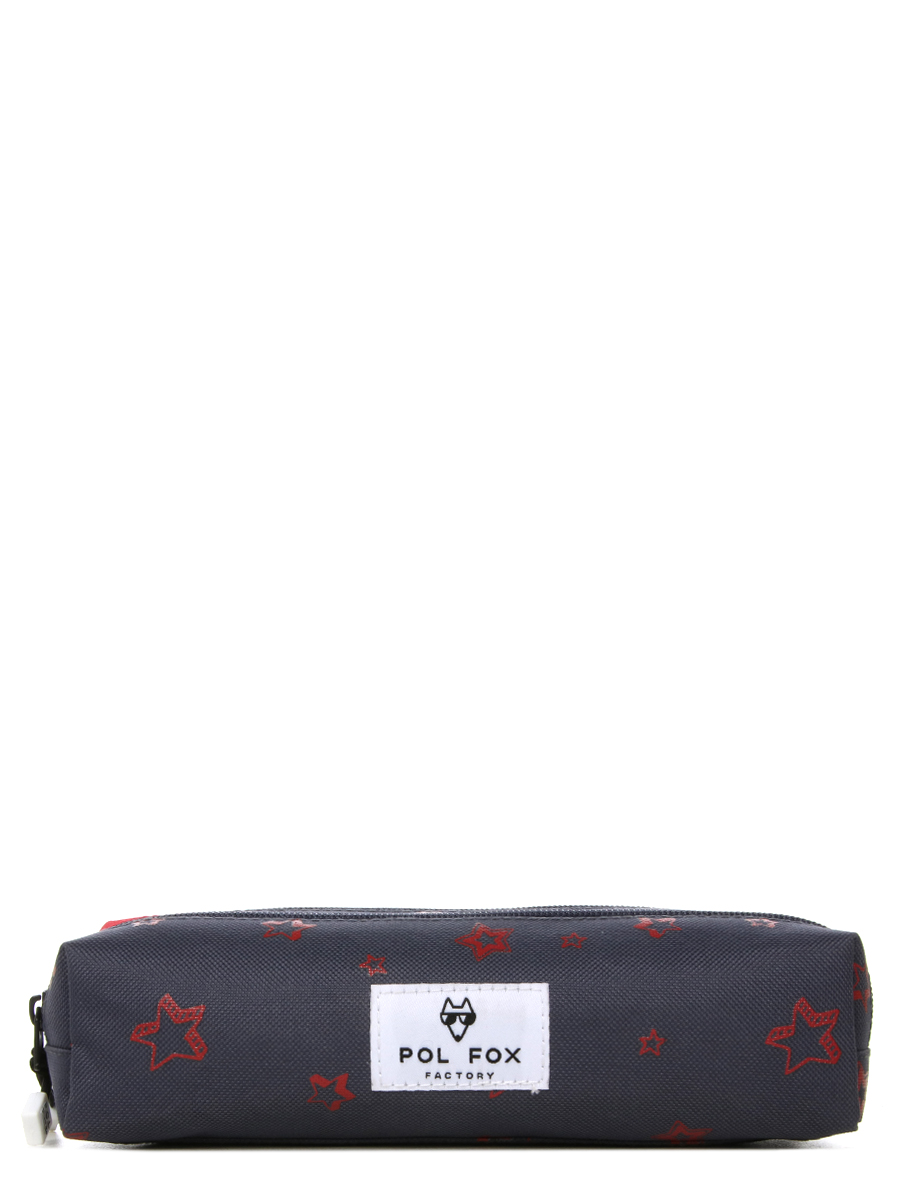 Trousse Pol Fox Football - 2 compartiments