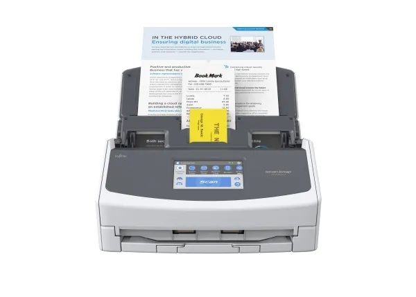 FUJITSU ScanSnap iX1600 40ppm/80ipm A4 Duplex