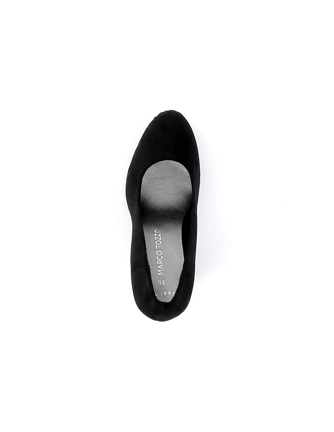 MARCO TOZZI 22441 - Escarpins Blackmulti