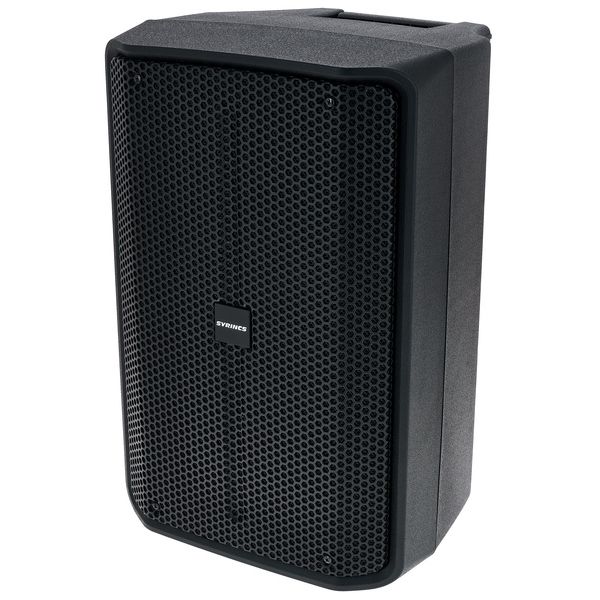 Syrincs D110SP Cover Bundle
