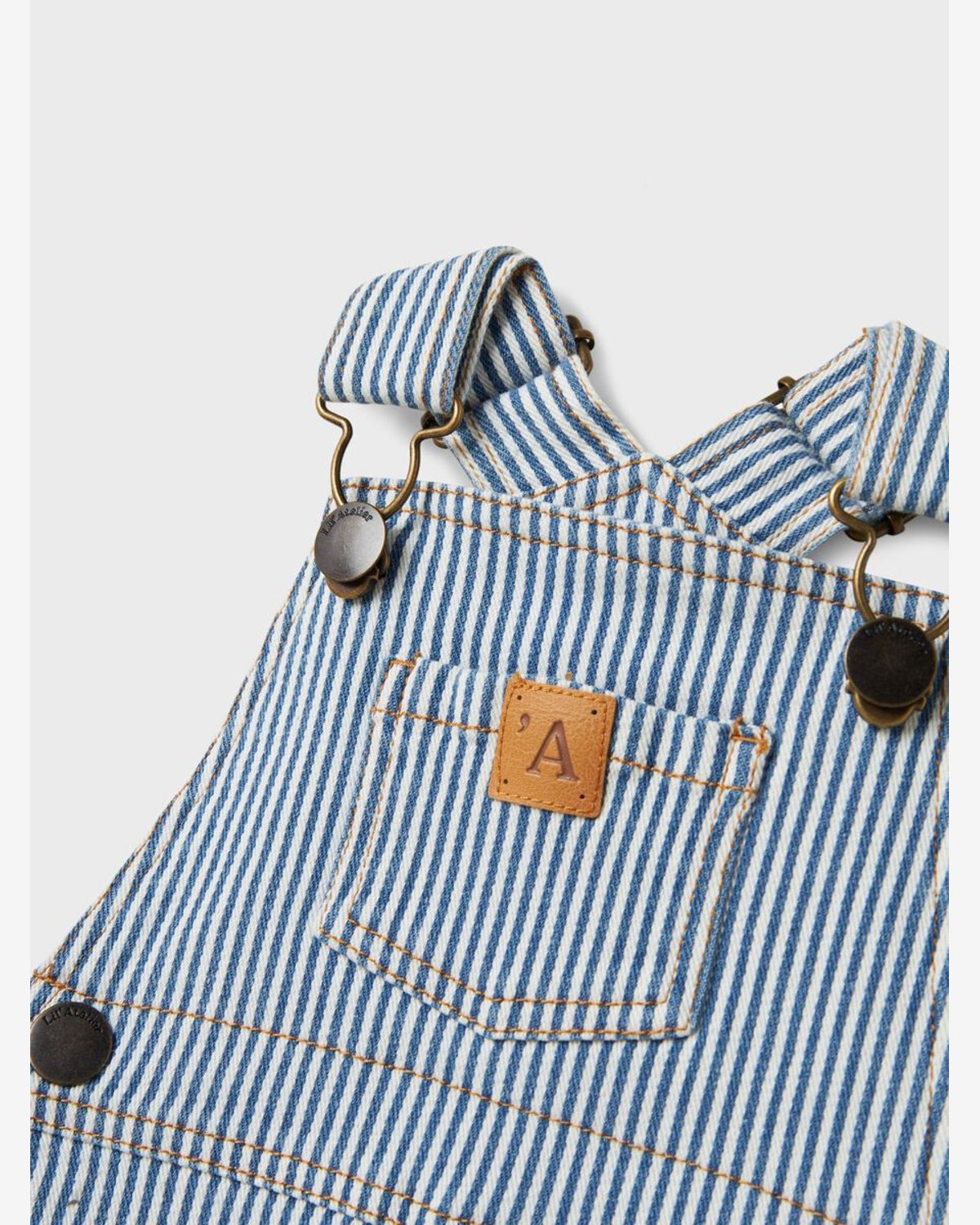 Seleshorts Baby – Øko Bomull | Halfan Unisex