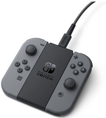 Nintendo - Joy-Con Oplaadstandaard - Nintendo Switch