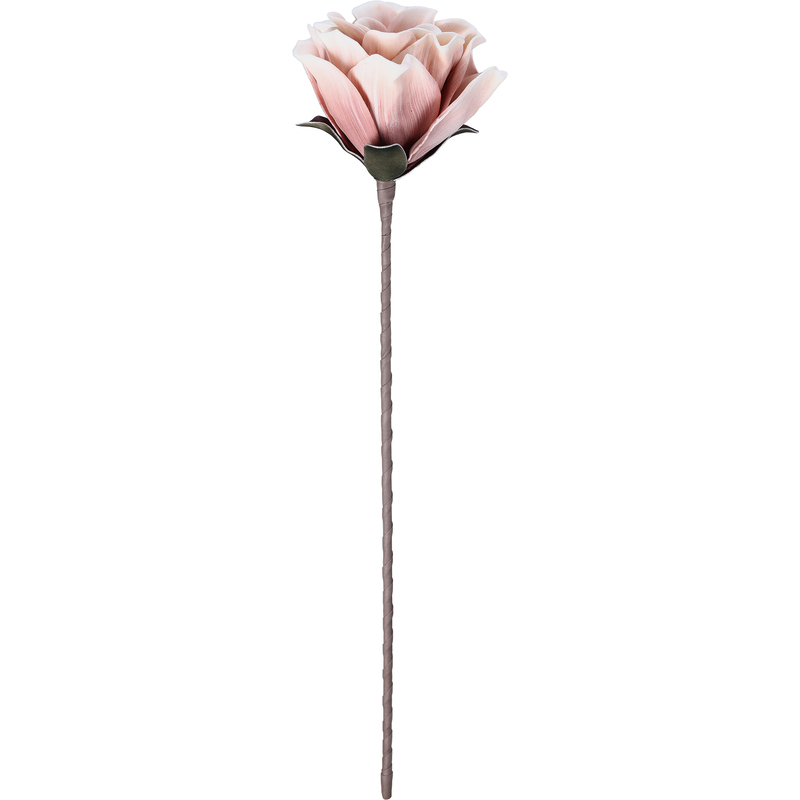 EGLO Kunstblume Molave, 65 cm, pink