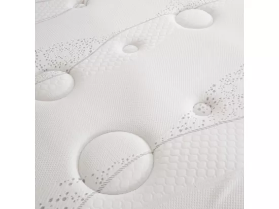 OLYMPE LITERIE | Matelas INTUITION 160x200 cm | Mousse avec mémoire de forme