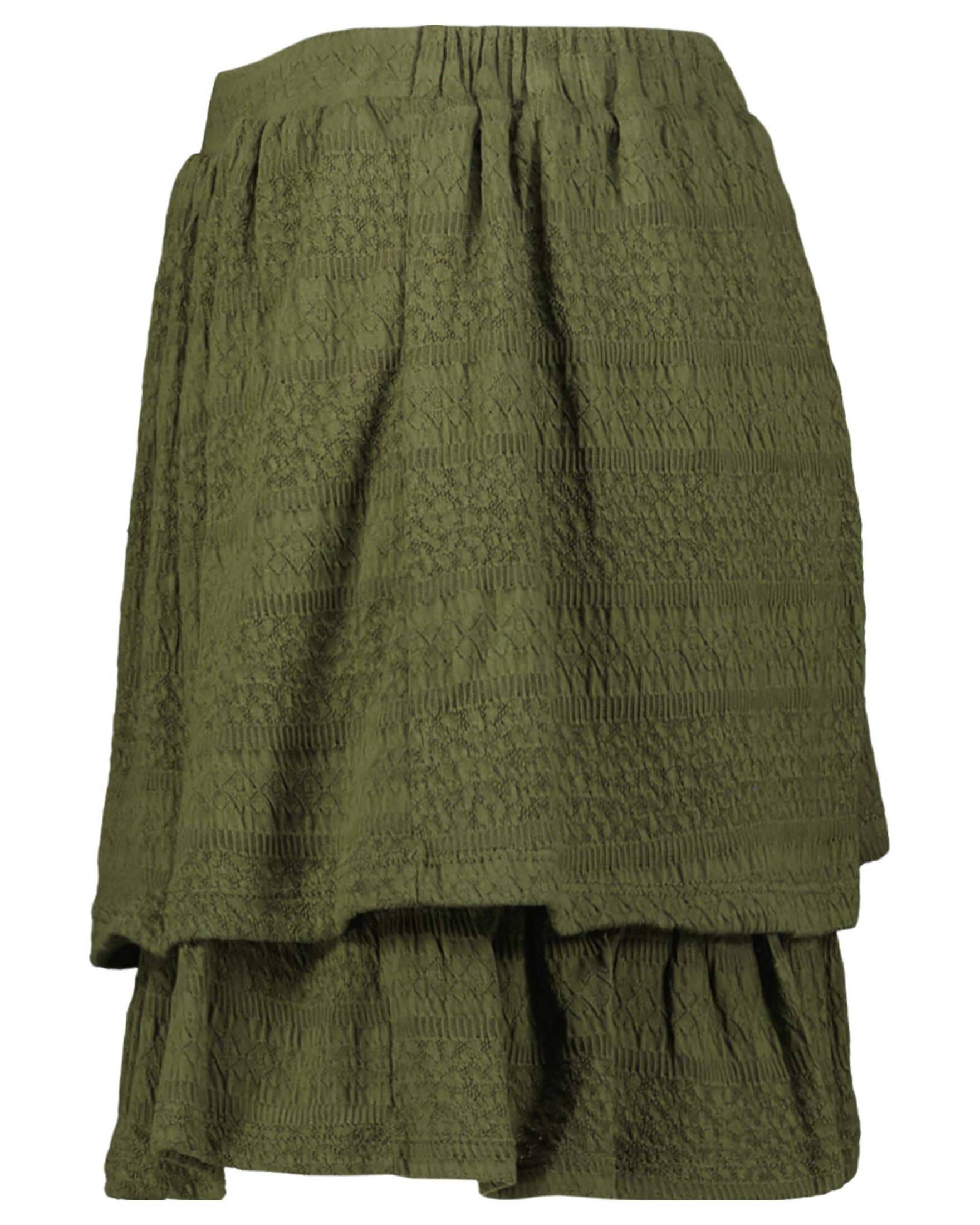 Vila| Damen Rock VITRIVA