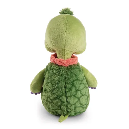 NICI Kuscheltier Schildkröte Tateus 35cm schlenkernd GREEN
