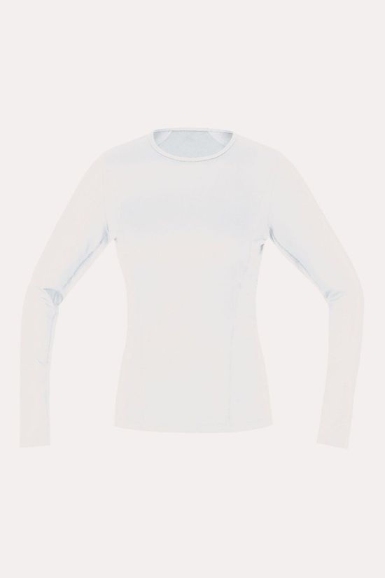 Gore Wear Gore Wear M Base Layer Long Sleeve Shirt Dames