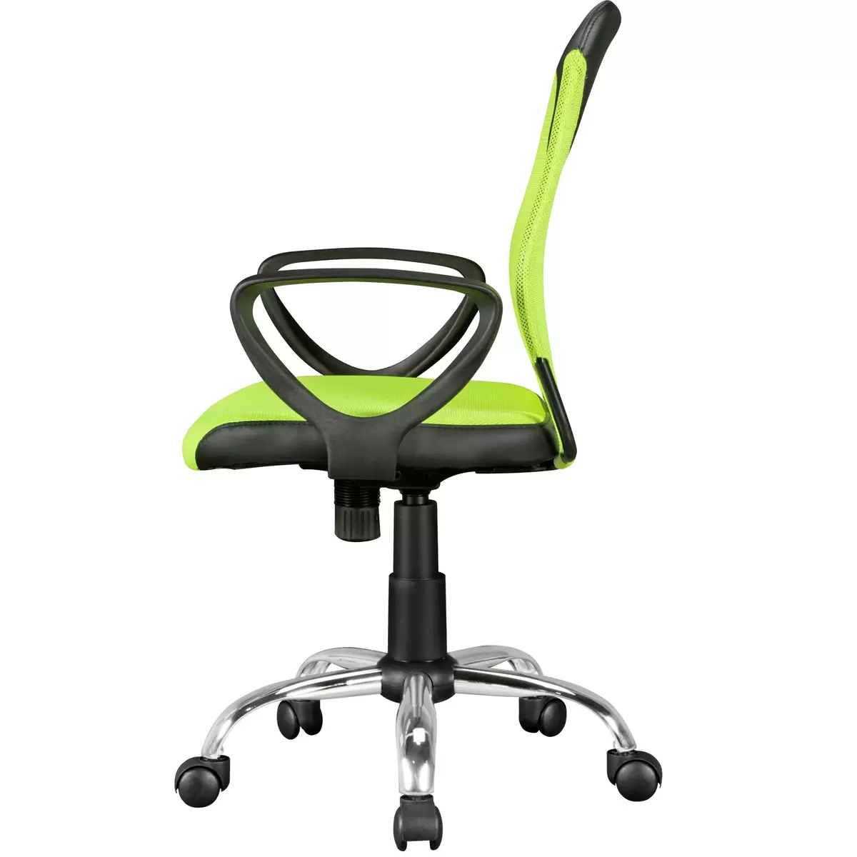 Bürostuhl Caen grün