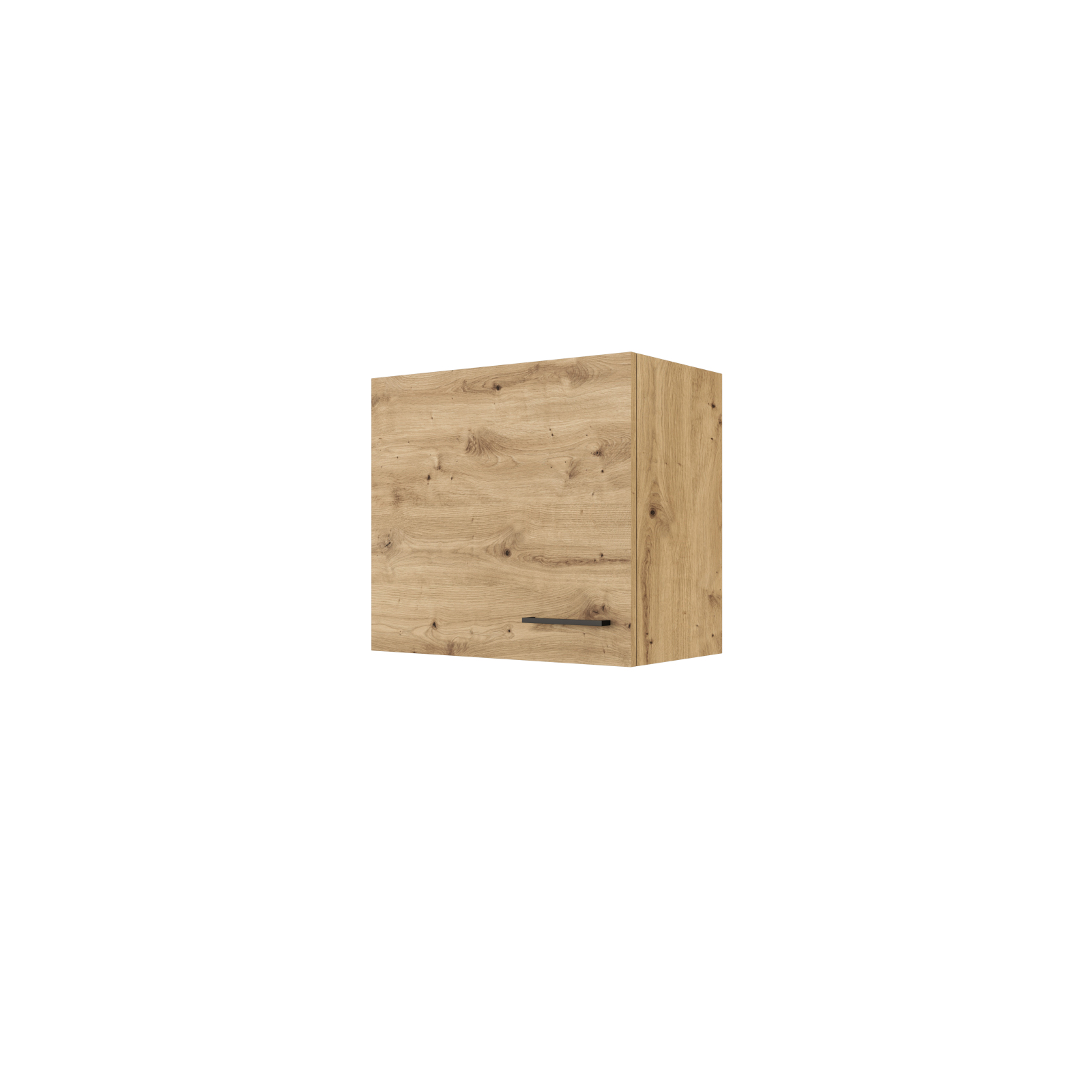 Oberschrank CARA - Artisan Eiche - 60x54 cm