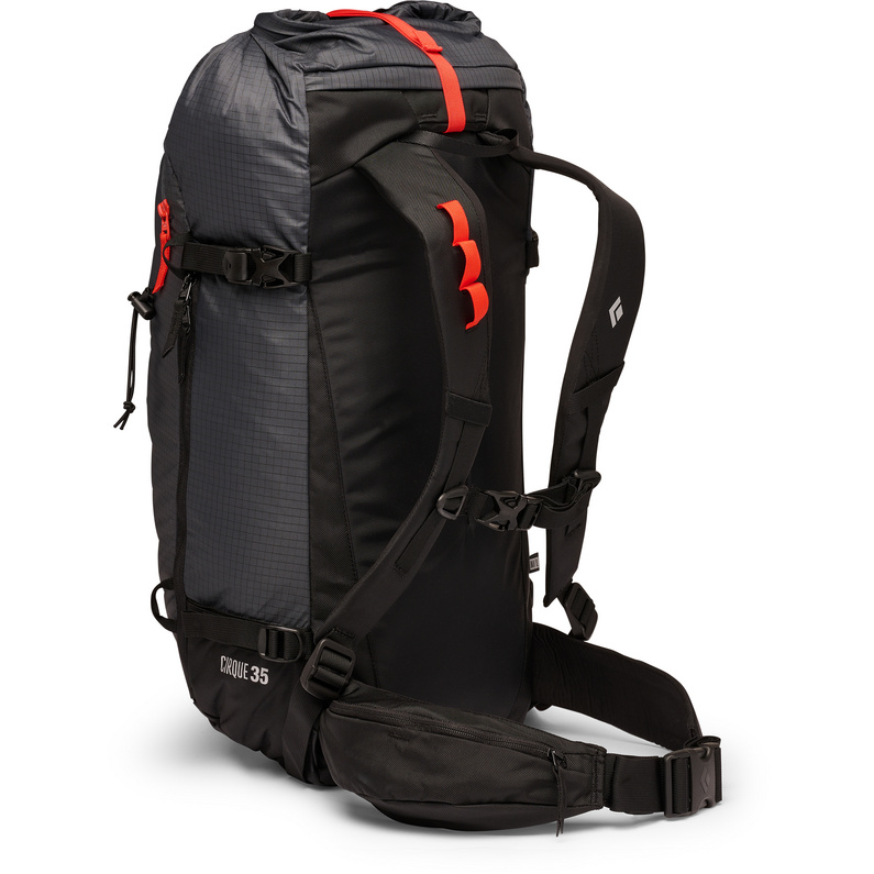 Black Diamond Cirque 35 Skirucksack