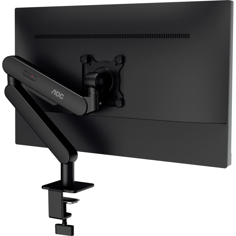 AOC AM400B support d'écran plat pour bureau 86,4 cm (34