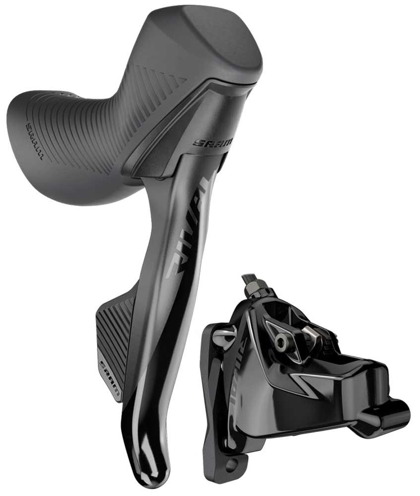 SRAM Rival eTap AXS Schalt-/Bremshebel FM 2x12-fach Scheibenbremse kaufen | Bike-Discount