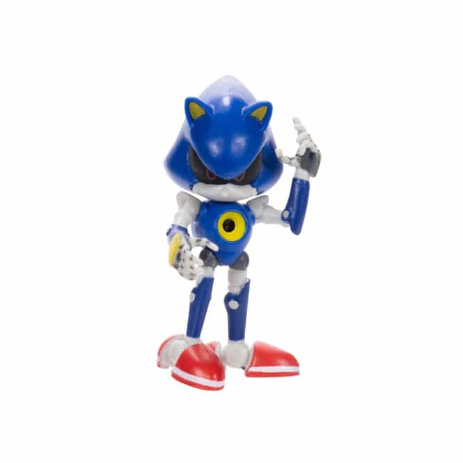 Sonic 3 - Minifiguren Multipack - Wave 1 - ca. 6 cm