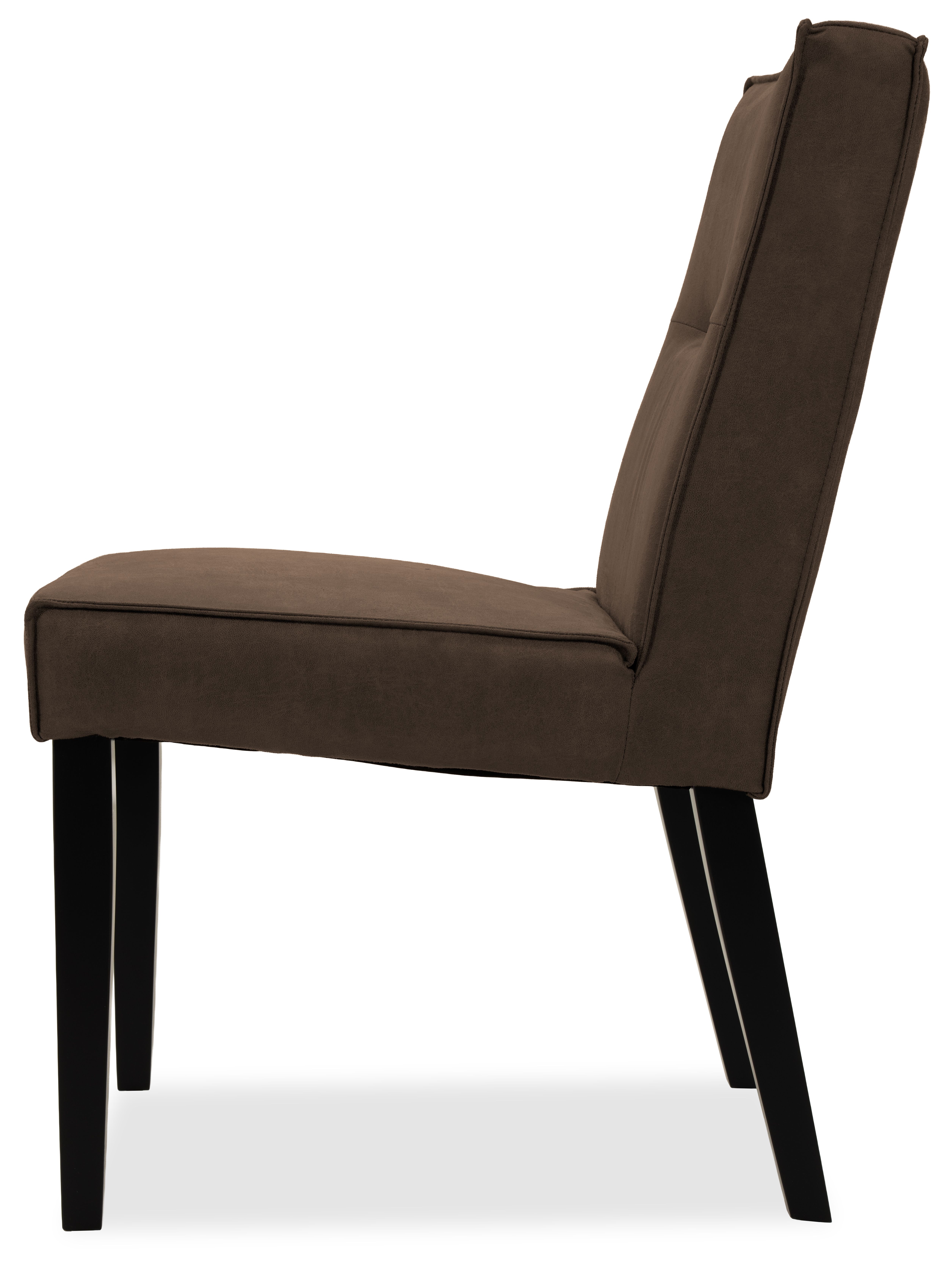 Eetkamerstoel Amandine B51 x D65 x H88 cm