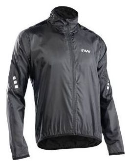 Veste Manches Longues Northwave Vortex 2 Noir