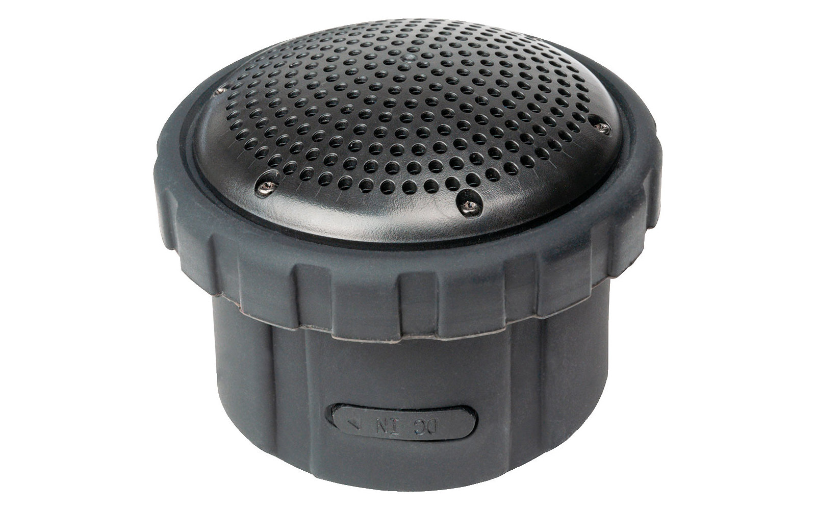 Schwaiger Solar LED-Campingleuchte mit Bluetooth Lautsprecher