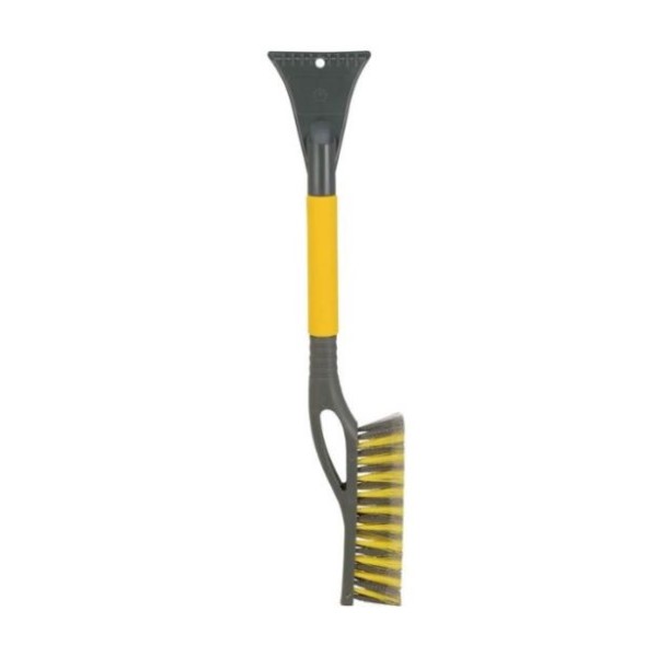Gratte-vitre balai 2 en 1 SHELL