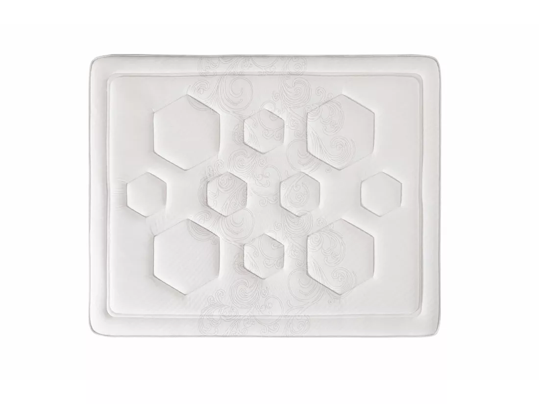 Matelas Hexacare 28cm - 180x200 cm