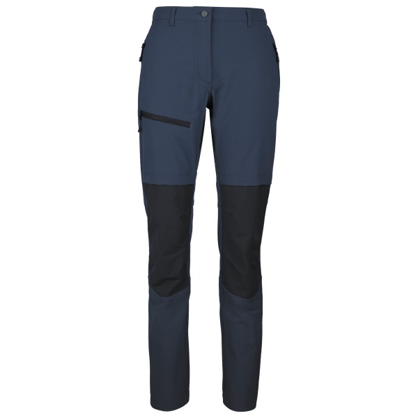 Heber Peak - Women's EvergreenHe. Stretch Pants II - Pantalon de trekking